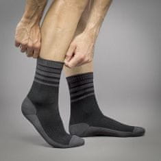 GRIP GRAB Waterproof Merino Thermal Sock vel.L cyklo ponožky