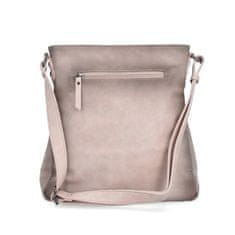 INDEE lila kabelka crossbody 6279 LI