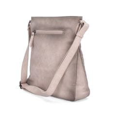 INDEE lila kabelka crossbody 6279 LI