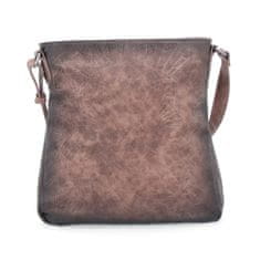 INDEE hnědá kabelka crossbody 6279 H