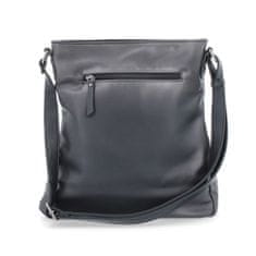 INDEE černá kabelka crossbody 6280 C