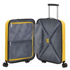 American Tourister Příruční kufr Airconic Spinner 55 cm Lemondrop