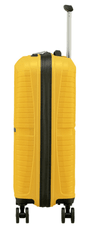 American Tourister Příruční kufr Airconic Spinner 55 cm Lemondrop