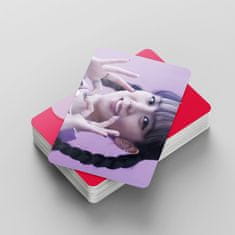 KPOP2EU BLACKPINK 2022 Welcoming Collection Lomo Cards 55 ks