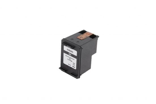 TonerPartner PREMIUM HP 302 (F6U66AE) - Cartridge, black (černá)