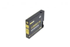 TonerPartner PREMIUM CANON PGI-2500-XL (9267B001) - Cartridge, yellow (žlutá)