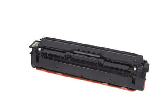 TonerPartner PREMIUM SAMSUNG CLT-Y504S (SU502A) - Toner, yellow (žlutý)