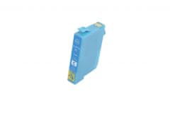 TonerPartner PREMIUM EPSON T2712-XXL (C13T27124010) - Cartridge, cyan (azurová)