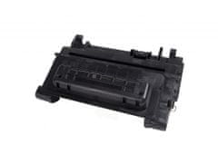 TonerPartner PREMIUM HP 90A (CE390A) - Toner, black (černý)