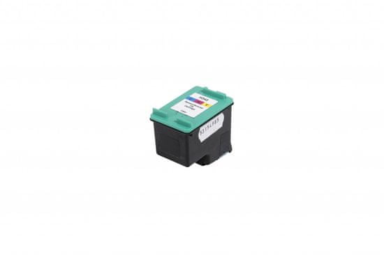 TonerPartner PREMIUM HP 343 (C8766EE) - Cartridge, color (barevná)