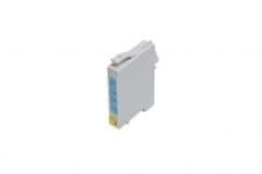 TonerPartner PREMIUM EPSON T0485 (C13T04854010) - Cartridge, light cyan (světle azurová)