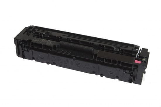 TonerPartner PREMIUM HP 201A (CF403A) - Toner, magenta (purpurový)