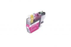 TonerPartner PREMIUM BROTHER LC-3219-XL (LC3219XLM) - Cartridge, magenta (purpurová)