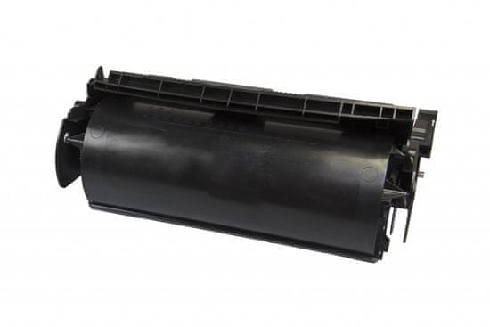 TonerPartner PREMIUM LEXMARK T520 (12A6835) - Toner, black (černý)