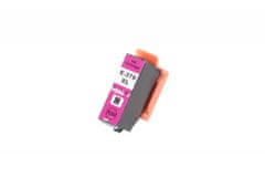 TonerPartner PREMIUM EPSON T3783-XL (T3783XL) - Cartridge, magenta (purpurová)