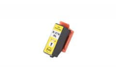 TonerPartner PREMIUM EPSON T3784-XL (T3784XL) - Cartridge, yellow (žlutá)