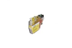 TonerPartner PREMIUM BROTHER LC-3619-XL (LC3619XLY) - Cartridge, yellow (žlutá)