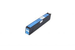 TonerPartner PREMIUM HP 980 (D8J07A) - Cartridge, cyan (azurová)
