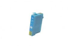 TonerPartner PREMIUM EPSON T502-XL (C13T02W24010) - Cartridge, cyan (azurová)