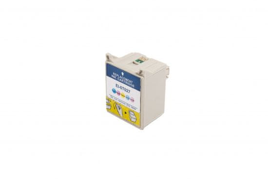 TonerPartner PREMIUM EPSON T0274 (C13T02740110) - Cartridge, color (barevná)