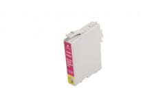 TonerPartner PREMIUM EPSON T0553 (C13T05534010) - Cartridge, magenta (purpurová)