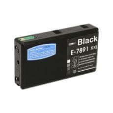 TonerPartner PREMIUM EPSON T7891-XXL (C13T789140) - Cartridge, black (černá)