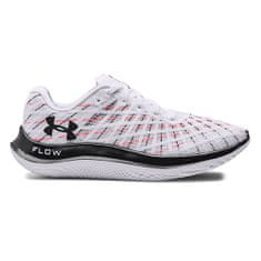 Under Armour Dámská běžecká obuv , UA W FLOW Velociti Wind-WHT | 3023561-106 | 5