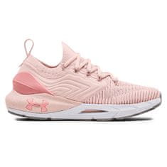 Under Armour Dámská běžecká obuv , UA W HOVR Phantom 2 INKNT-PNK | 3024155-603 | US 6,5 | EU 37,5