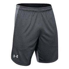 Under Armour Pánské šortky , Knit Training Shorts-BLK | 1351641-001 | SM