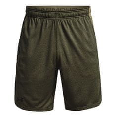 Under Armour Pánské šortky , UA Knit Training Shorts-GRN | 1351641-361 | XXL