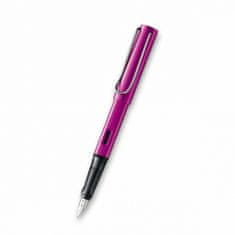 Lamy Lamy Al-star Vibrant Pink hrot EF