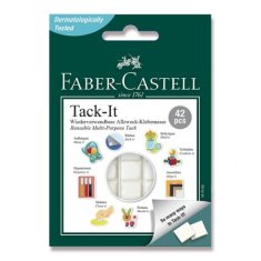 Faber-Castell Lepicí hmota Faber-Castell Tack-it 30 g