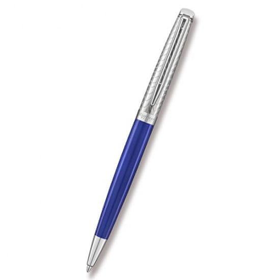 Waterman Hémisphre DeLuxe Blue Wave kuličková tužka