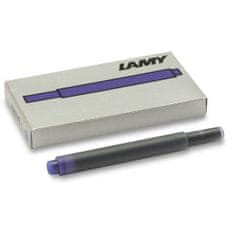 Lamy Lamy inkoustové bombičky T10 fialové