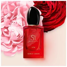 Giorgio Armani Sì Passione Éclat - EDP 30 ml