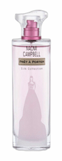 Naomi Campbell 50ml pret a porter silk collection