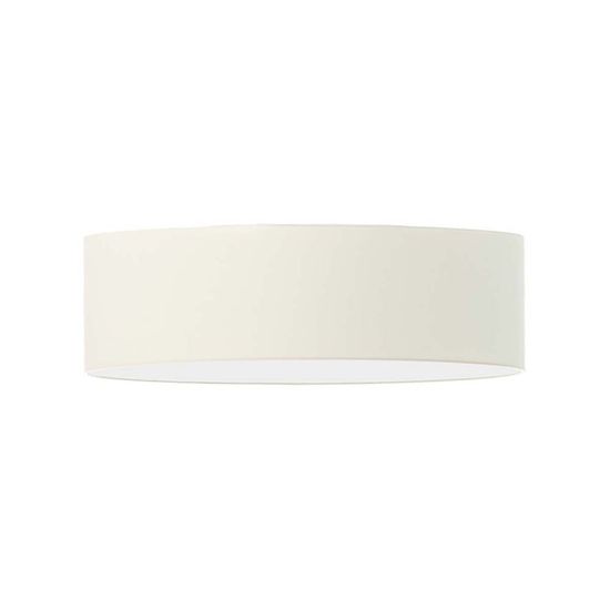 LYSNE.PL Stropní plafond DUBAJ fi 60 cm 5xE27 dno