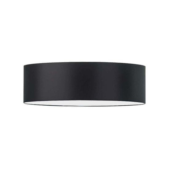 LYSNE.PL Stropní plafond DUBAJ fi 60 cm 5xE27 dno