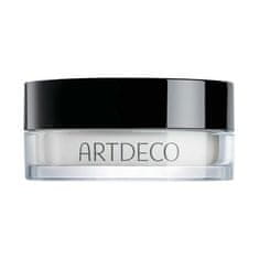 Artdeco Rozjasňující sypký pudr na oči (Eye Brightening Powder) 4 g (Odstín 01 Sheer Brightener)