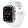 Ochranný kryt Ultra Hybrid pro Apple Watch 6/SE/5/4 (40 mm) ACS00427, transparentní