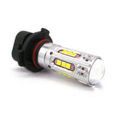 motoLEDy HB3A LED žárovka 9005XS 12V CANBUS 2500lm bílá