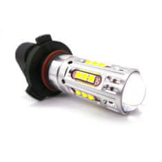 motoLEDy HB4A LED žárovka 9006XS 12V CANBUS 2500lm bílá