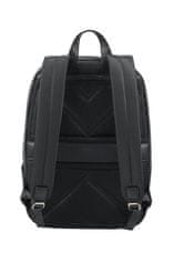 Samsonite Dámský batoh na notebook 14,1" Eco Wave Black