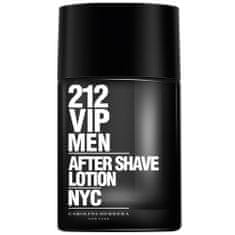 shumee 212 Vip Men lahvička po holení 100ml