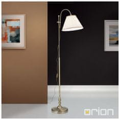 Orion STL12-1101/1 Stojací lampa ARLON patina