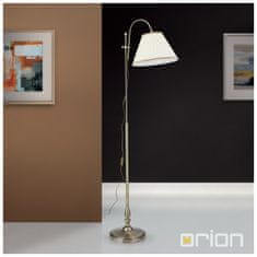 Orion STL12-1101/1 Stojací lampa ARLON patina