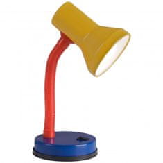 Brilliant 99122/03 Stolní lampa JUNIOR multicolor