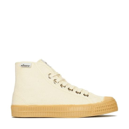 Novesta TENISKY STAR DRIBBLE BEIGE