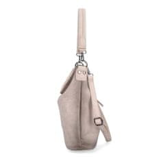 INDEE lila kabelka crossbody 6283 LI