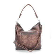 INDEE hnědá kabelka crossbody 6283 H